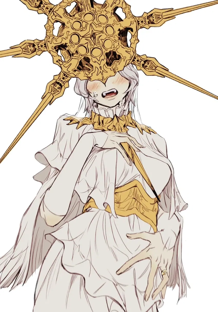 Avatar of Gwyndolin