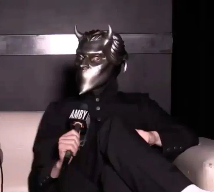Avatar of Phil Ghoul