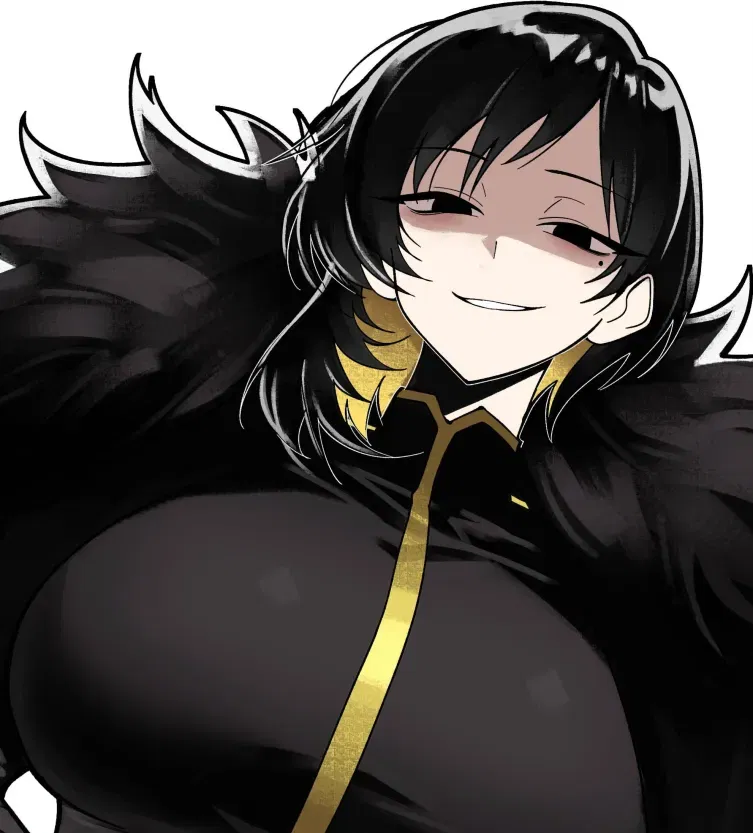 Avatar of Garion | Philosophical Wife