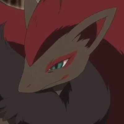 Avatar of Hexlith Quick-Claw - Obsessed Zoroark