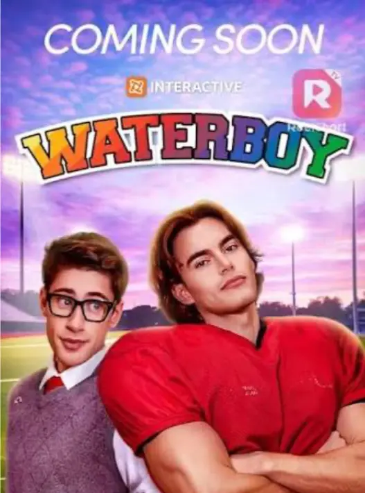 Avatar of Donovan miller and kaden russel