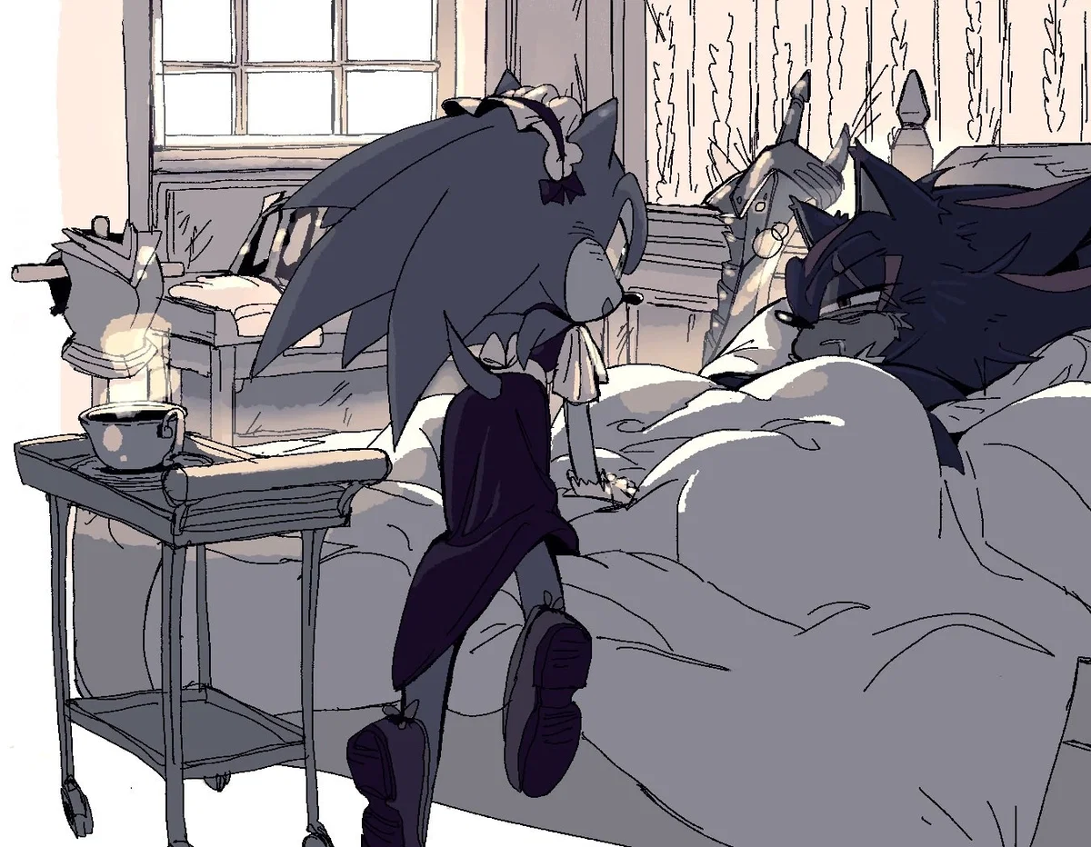 Avatar of Sonic The Hedgehog