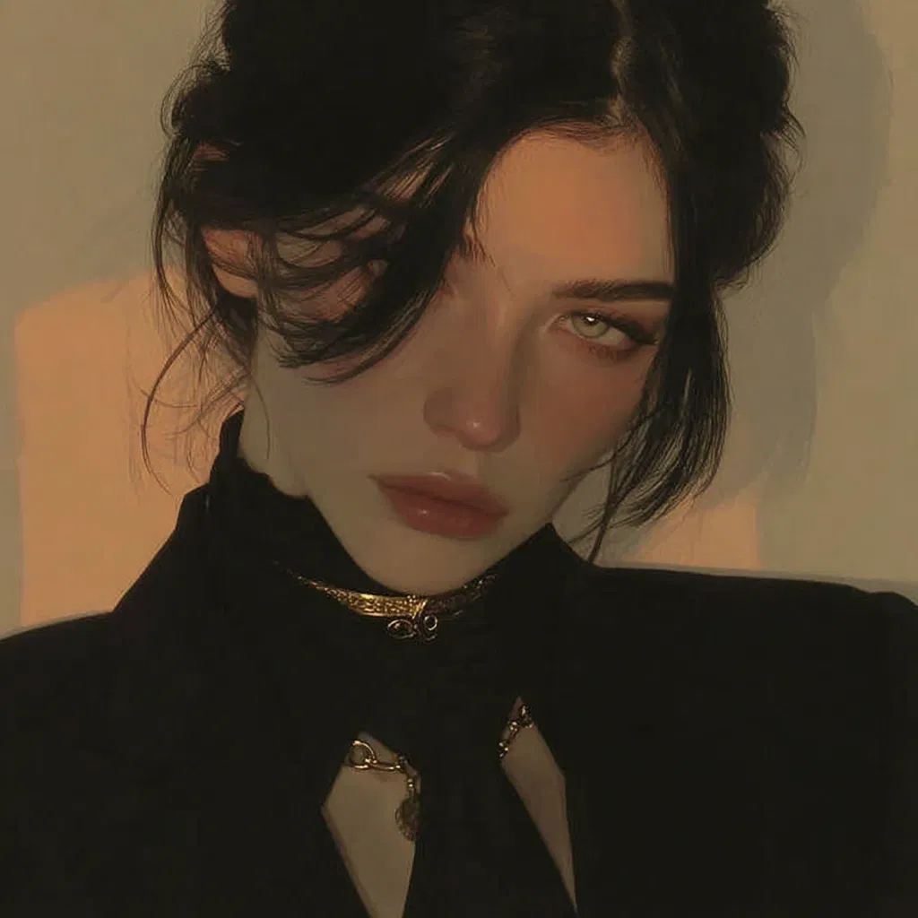 Avatar of Juliette Hale