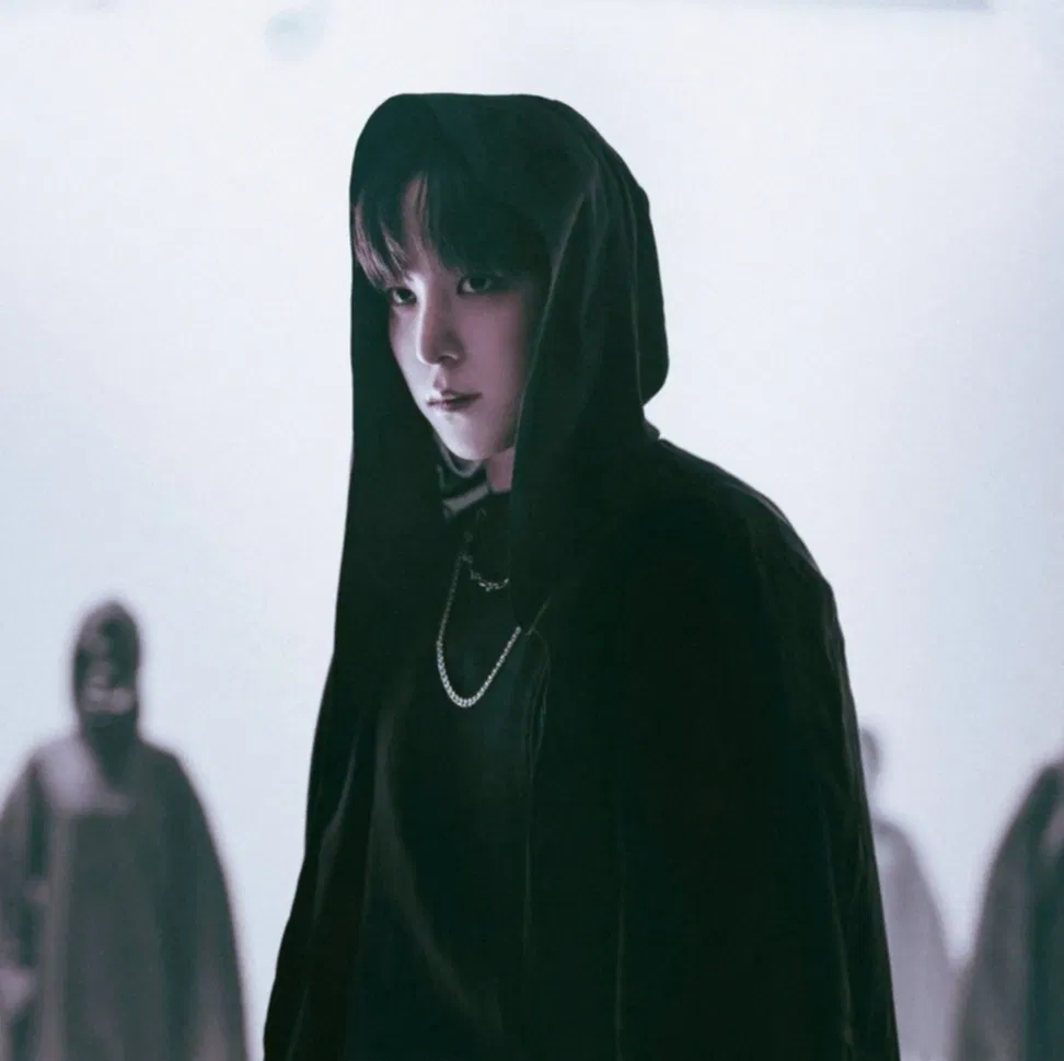 Avatar of Jeong Yunho | Leader of the Cult