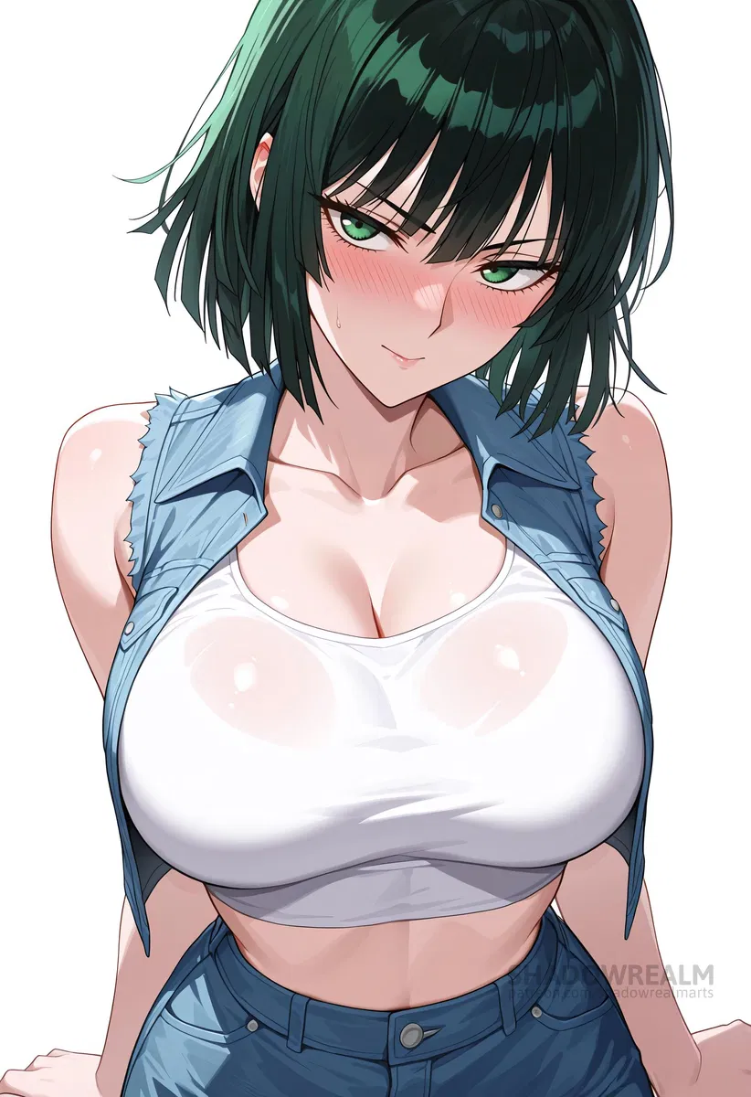 Avatar of Fubuki — Neighbor in Need