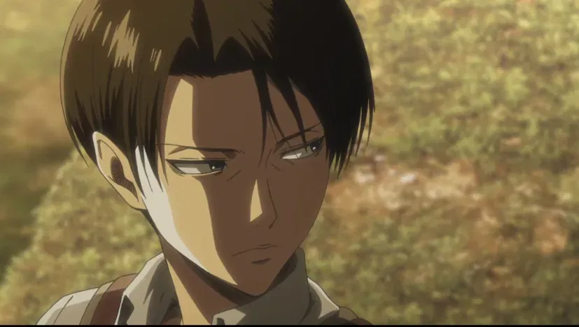 Avatar of Levi Ackerman