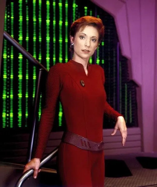Avatar of Kira Nerys