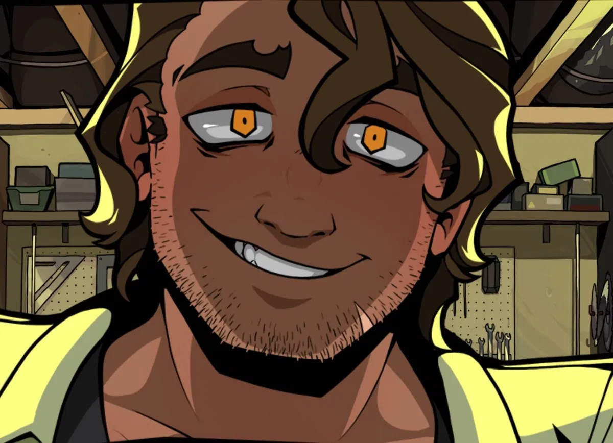 Avatar of Strade