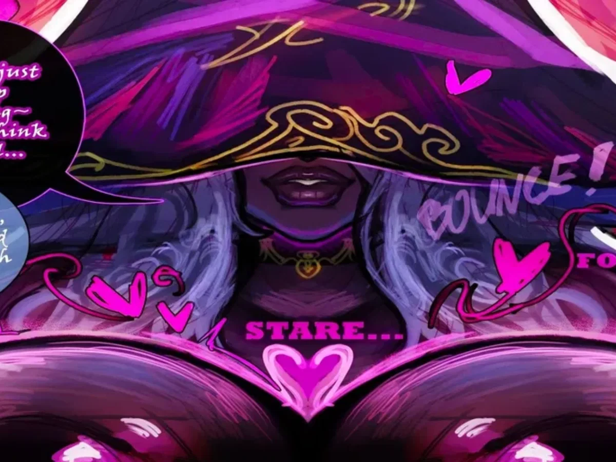 Avatar of The Recluse [Fall Deeper...]