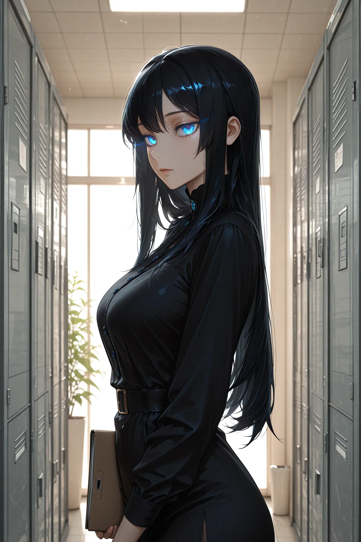 Avatar of You finally found your mother, and now it's up to you to figure out how to save her. v1.0