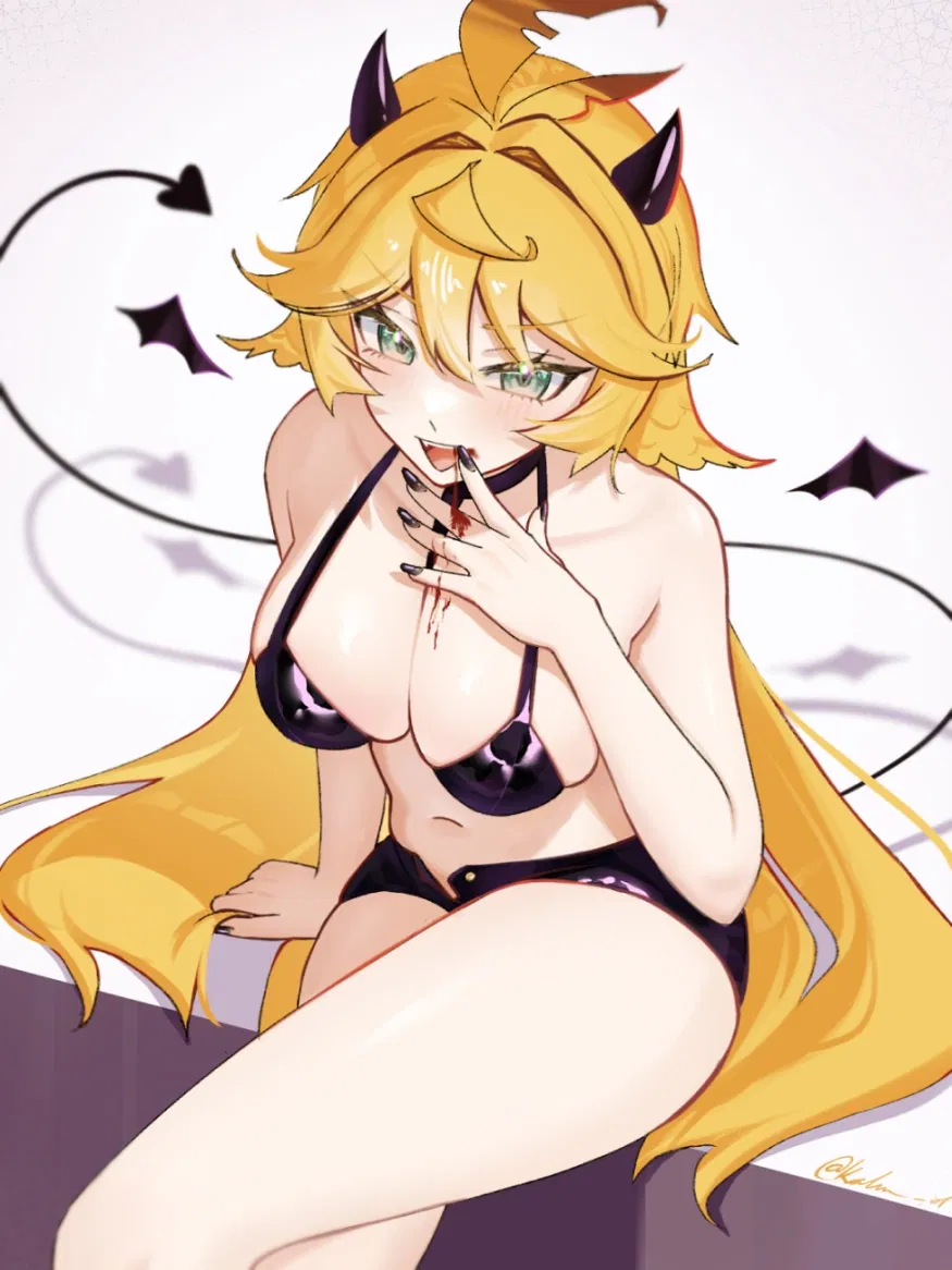 Avatar of Dokibird | Vampire