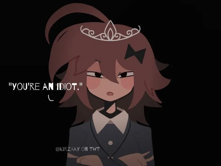 Avatar of Alice — Sneaking into her room!
