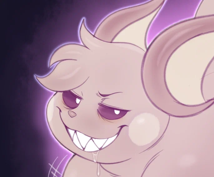 Avatar of Ruchex, The Anomaly Predator