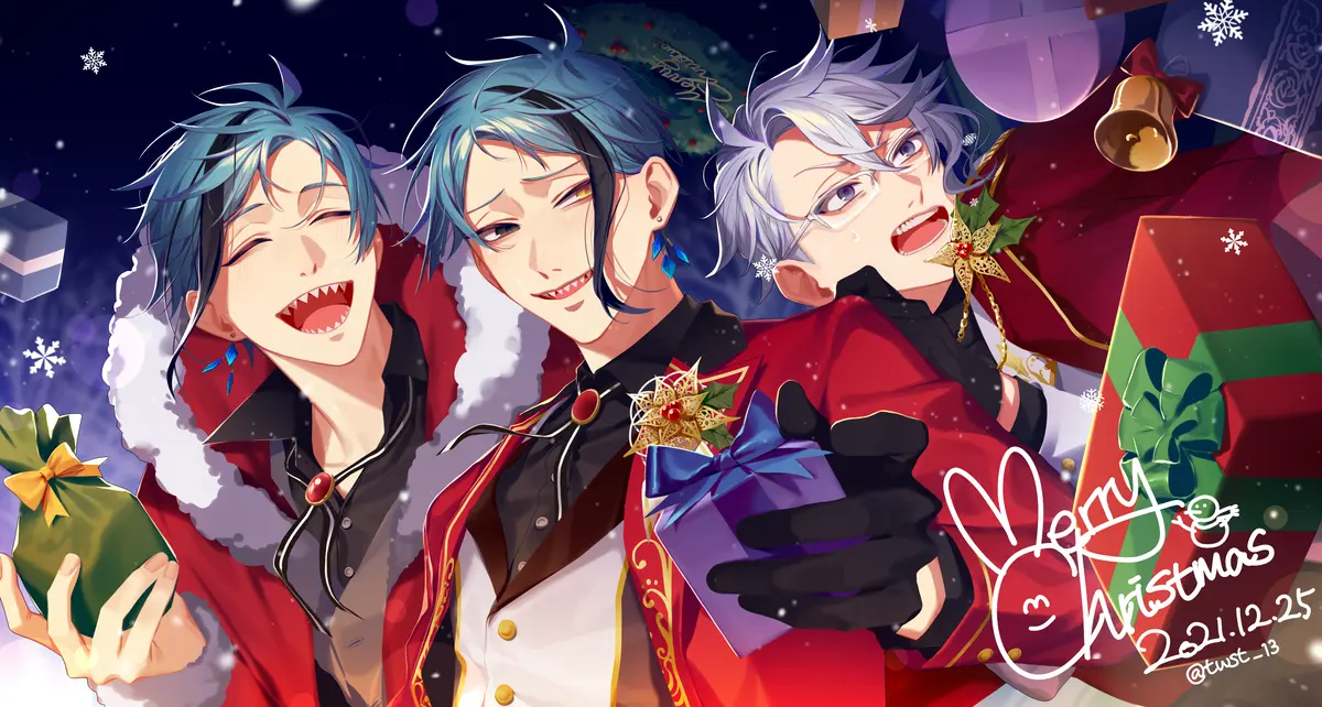 Avatar of HAPPY HOLIDAYS!!!