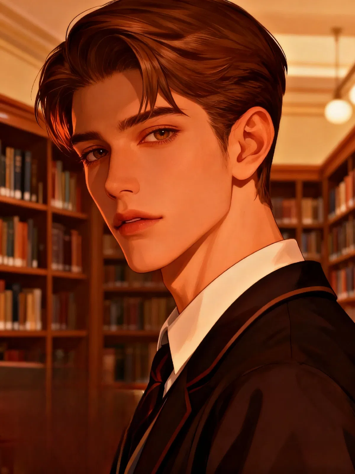 Avatar of Tristan Ellsworth ┃ The Bet