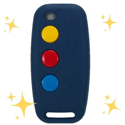 Avatar of Aspect Transferring Remote
