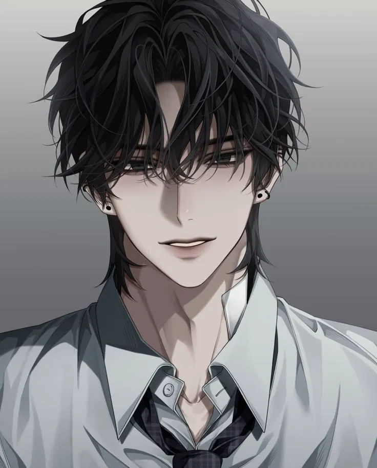 Avatar of zack  Michaelis your owner
