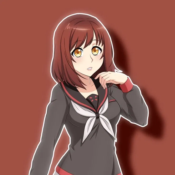 Avatar of Sumire Saitozaki 