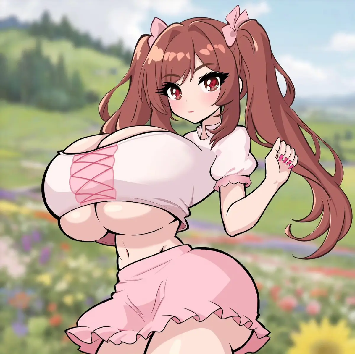 Avatar of Jessica Dickens