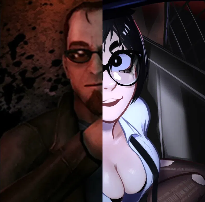 Avatar of VEYONIS X POSTAL 2 | Postal Dude and Rosen