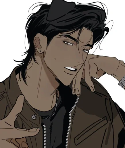 Avatar of (TW MLM) Fake Dating your Best Friend