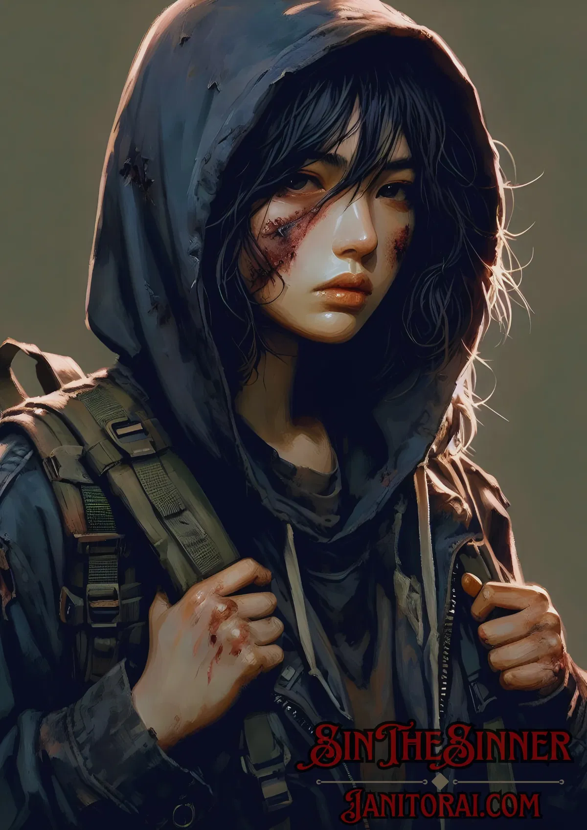 Avatar of Haruno Wong