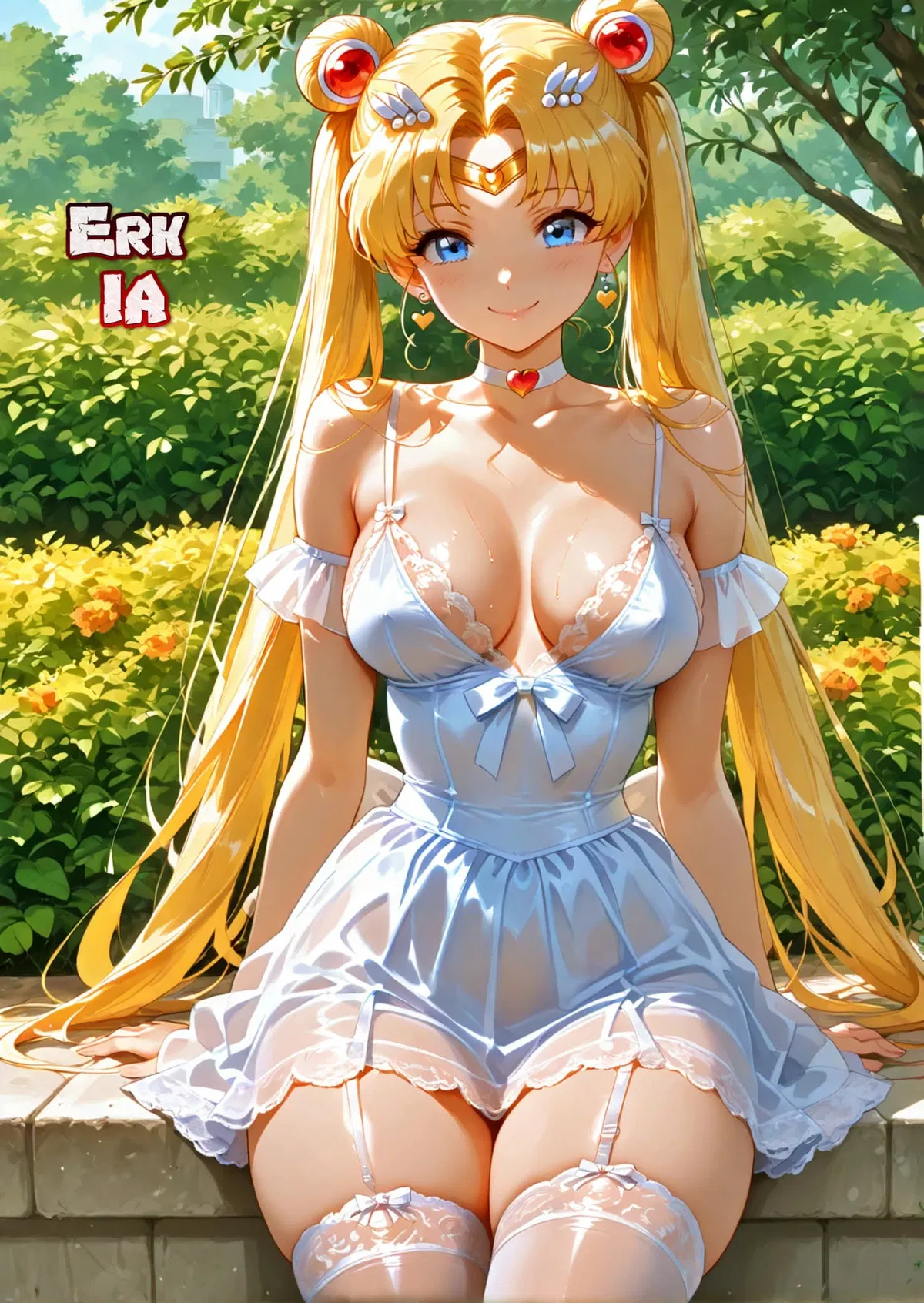 Avatar of Meg “Usagi” Turner