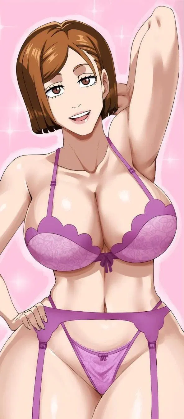 Avatar of Nobara (pinkpawg)