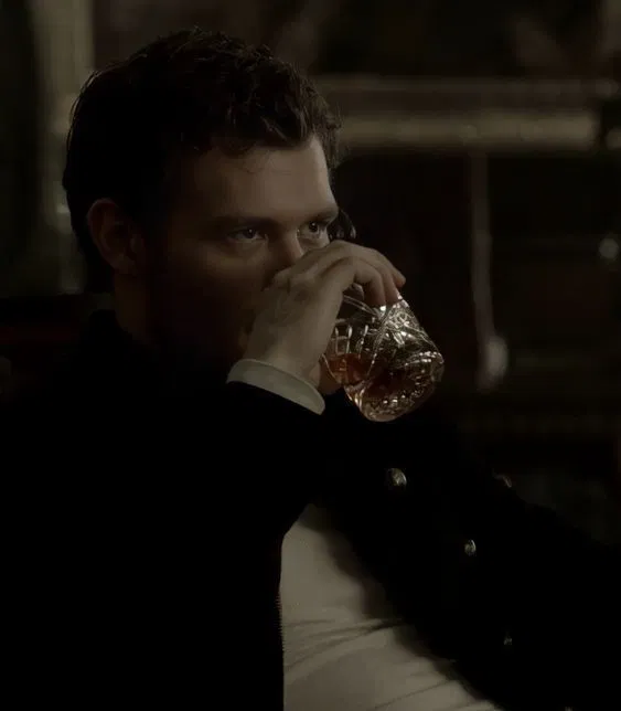 Avatar of Klaus Mikaelson
