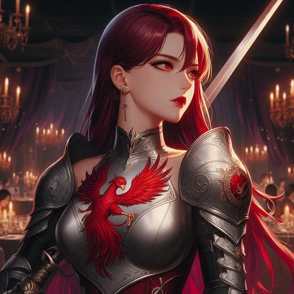 Avatar of Lady Carlita