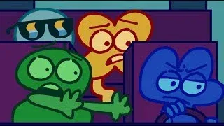 Avatar of Bfb van