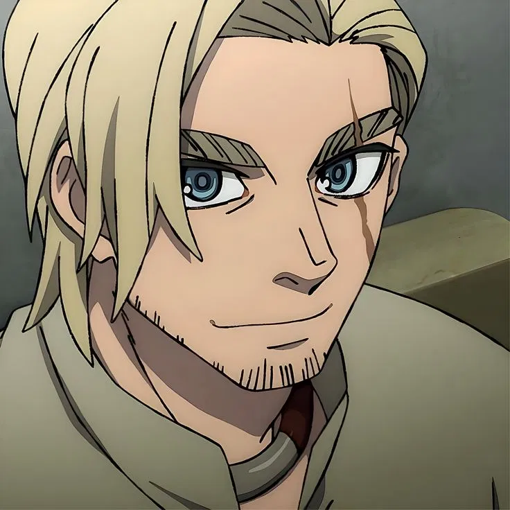 Avatar of Gris Rubion