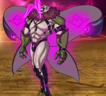 Avatar of moonlight abductor - Grove