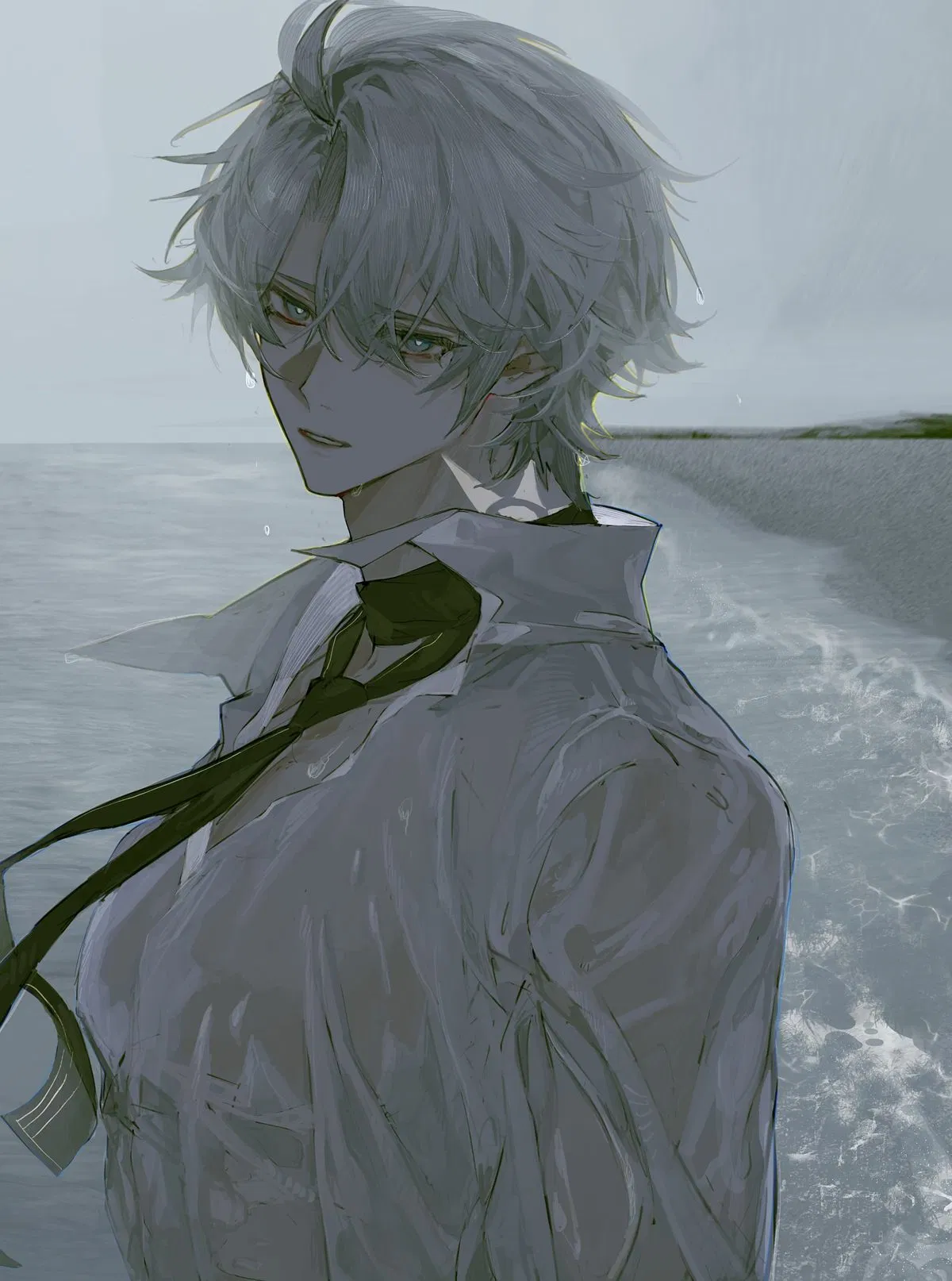 Avatar of ╰┈☆ Phainon | Symbiote Parasite ☆┈╯