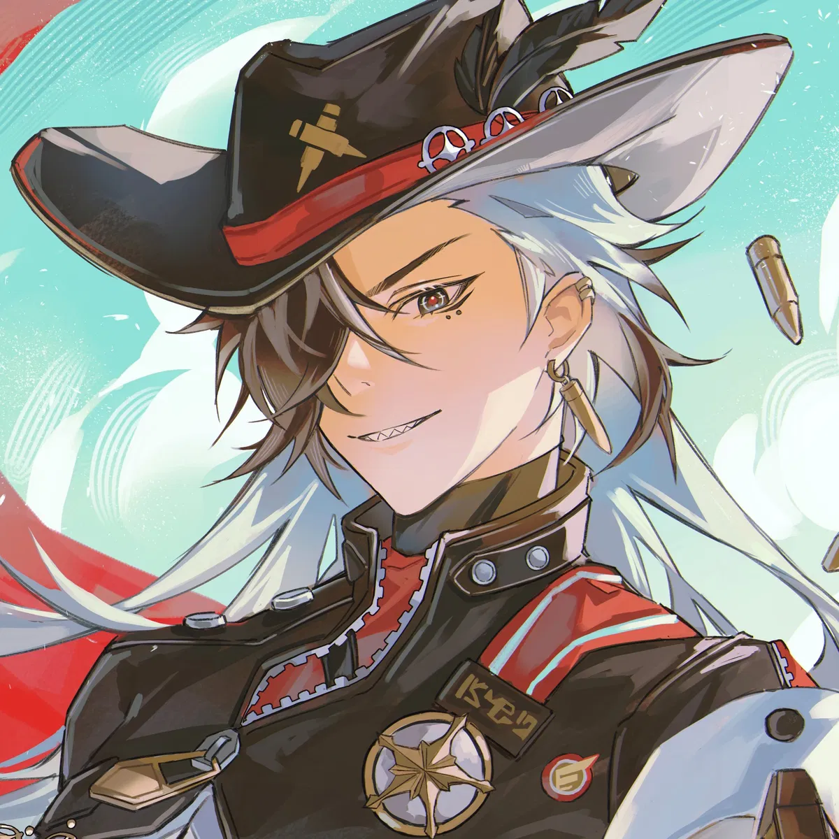 Avatar of Boothill