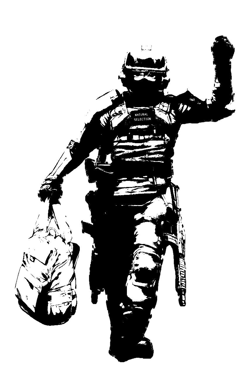 Avatar of The Rampager 