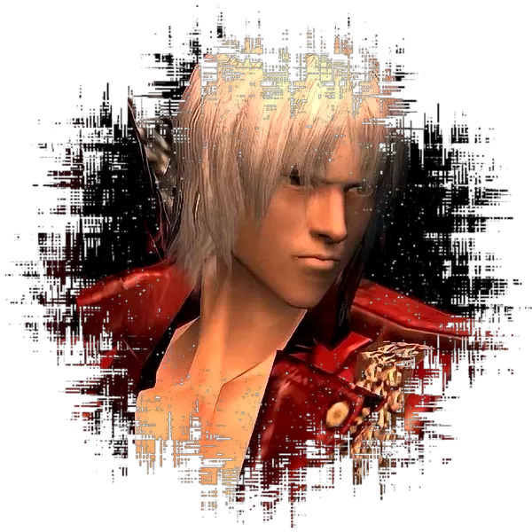 Avatar of 𓆩 ♱ 𓆪 Dante Sparda