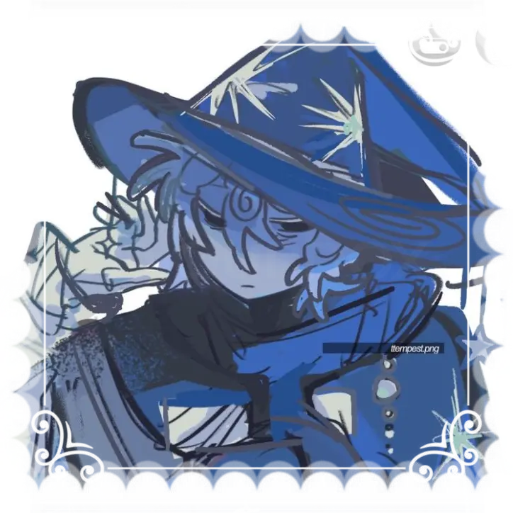Avatar of Kitchen Wizard - Block tales