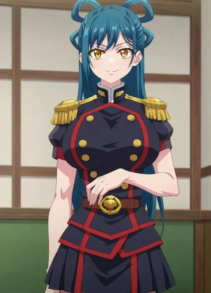Avatar of Himari Azuma