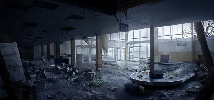 Avatar of ~Level 839~ Dead flights.
