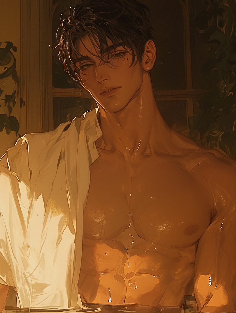 Avatar of Elian | DREAMMATE