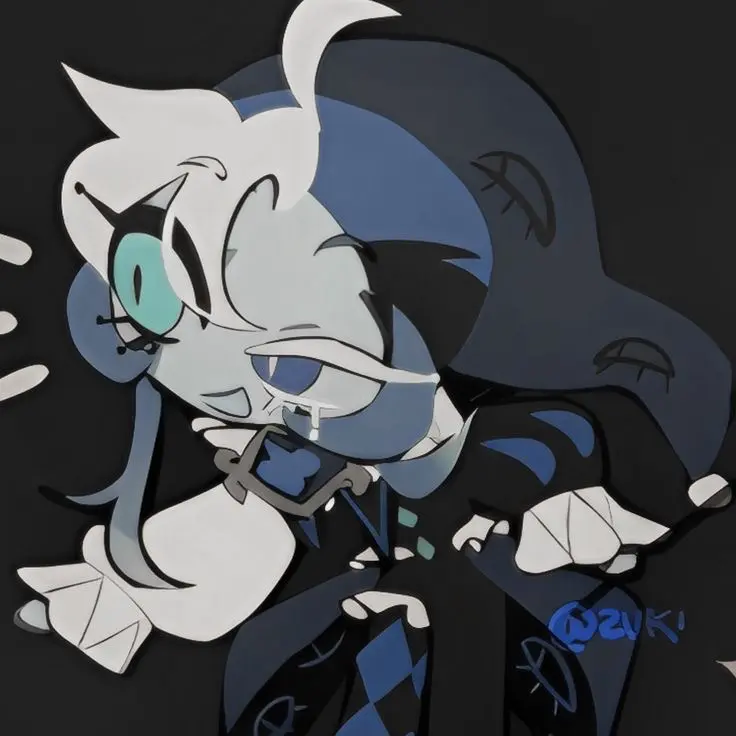 Avatar of — Shadow Milk Cookie