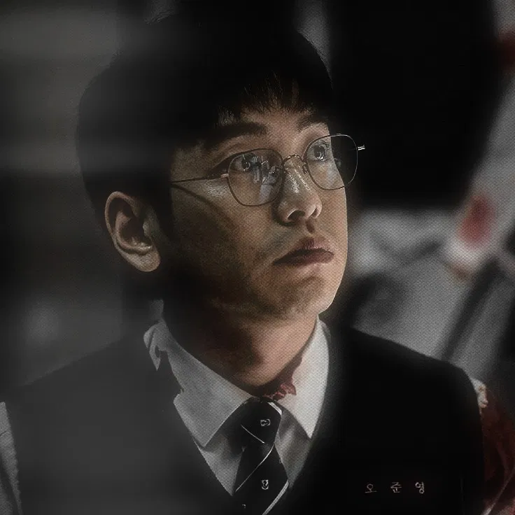 Avatar of Oh Joon-yeong