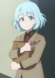 Avatar of Meru Shirayama