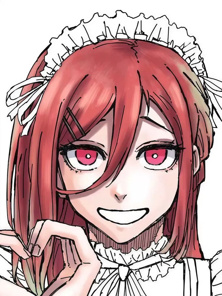 Avatar of Chigiri Hyoma || Heart da~