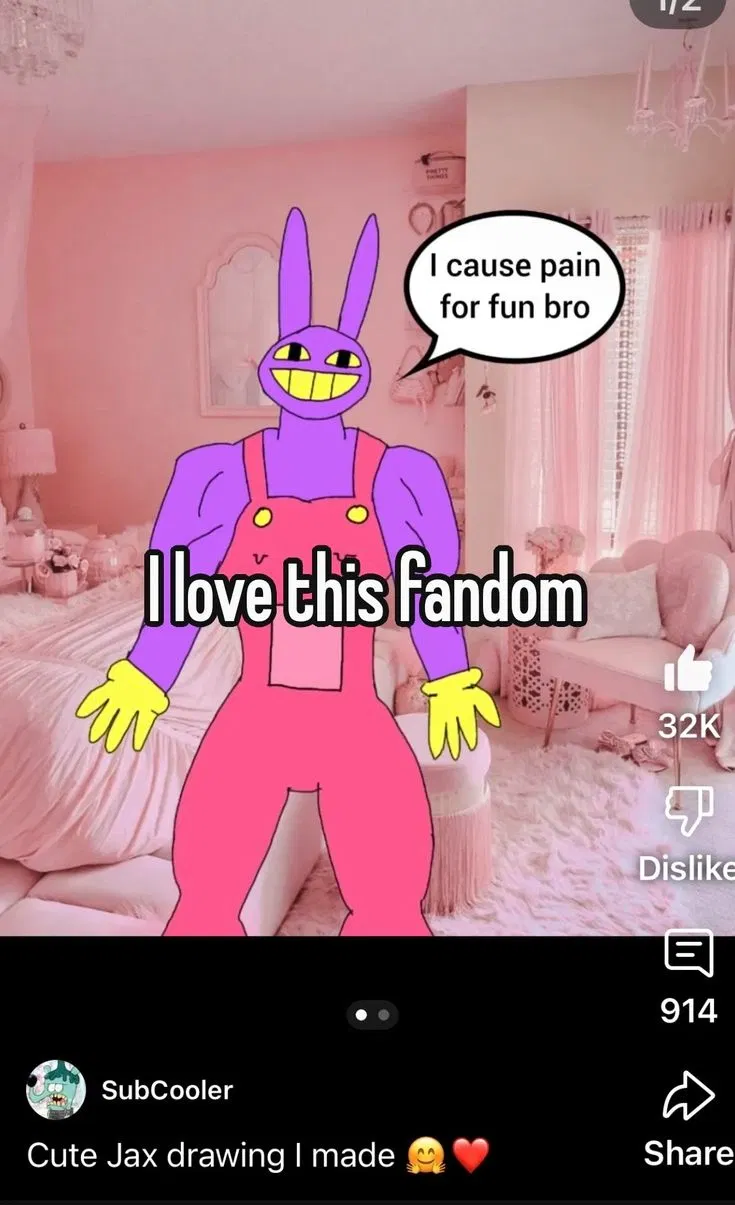 Avatar of TADC PICK me 