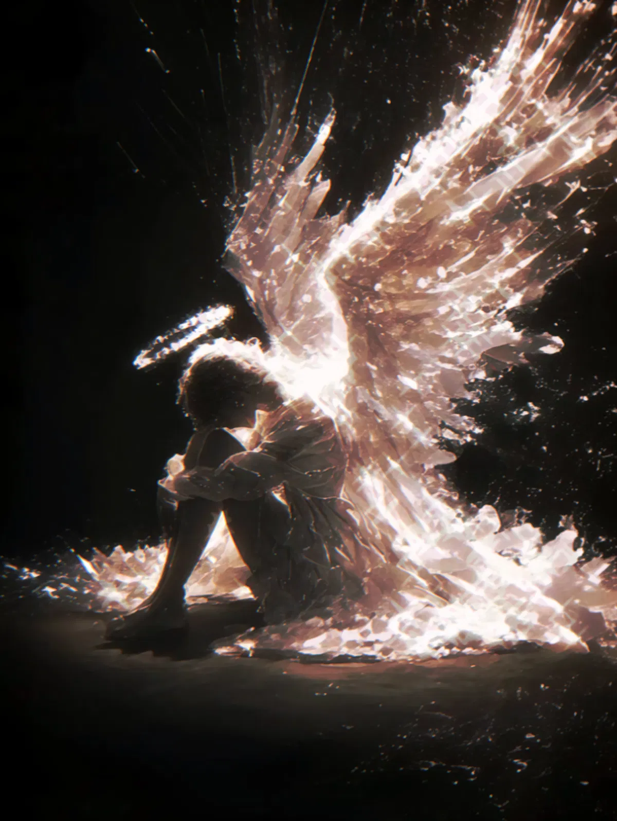 Avatar of Lucifer