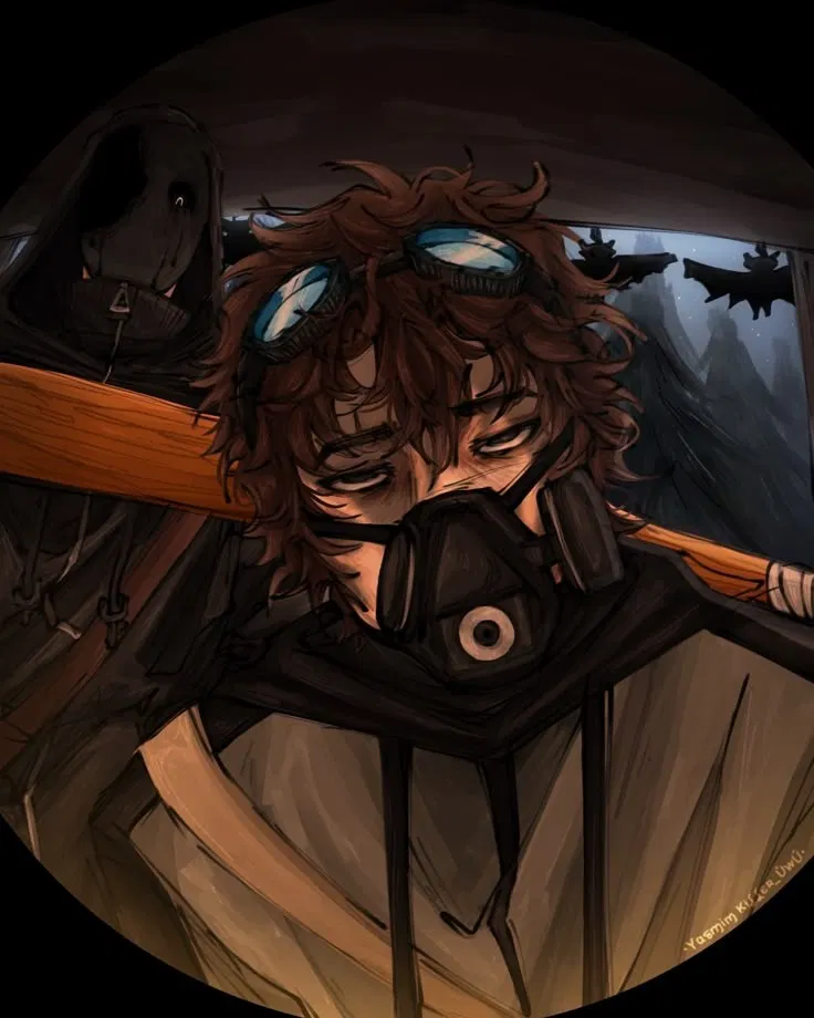 Avatar of [] X-Virus - Creepypasta []