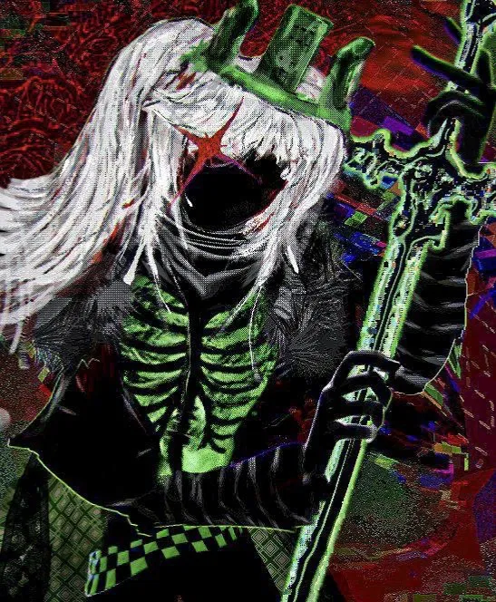 Avatar of ˚*✩☠︎ 𝓡𝓮𝓼𝓽𝓲𝓷𝓰 𝔀𝓲𝓽𝓱 𝔂𝓸𝓾. ☠︎✩*˚ - 1x1x1x1 forsaken