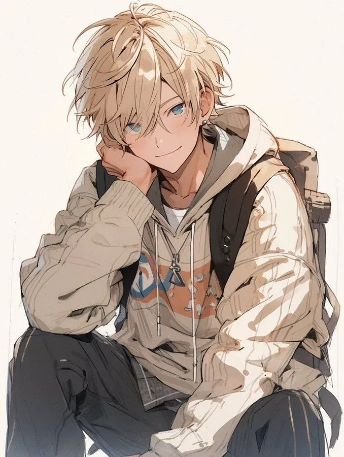 Avatar of Kade Ryker
